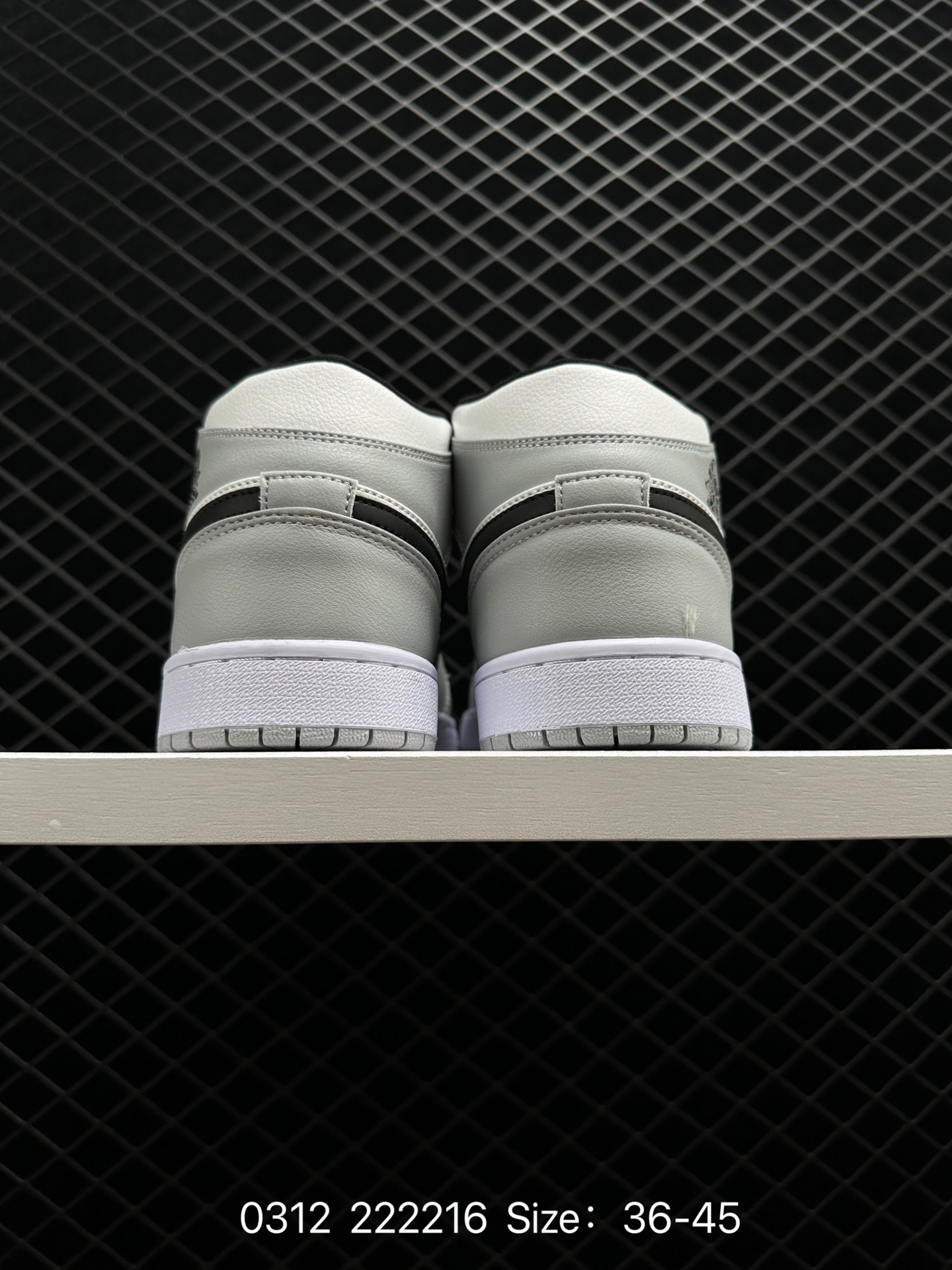 Air Jordan 1 OG Hi Retro “Blue Moon”